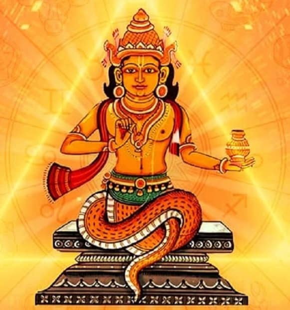 ১৮ই মে রাহু  কুম্ভে প্রবেশ করবেন। এই বিষয়ে অযোধ্যার জ্যোতিষী পণ্ডিত কল্কি রাম বলেন যে, জ্যোতিষশাস্ত্রে, একটি সময়কাল সম্পন্ন করার পর, একটি গ্রহ একটি রাশি ত্যাগ করে অন্য রাশিতে প্রবেশ করে। ১৮ মে, রাহু গ্রহও প্রায় ১৮ বছর পর কুম্ভ রাশিতে প্রবেশ করবে, যার প্রভাব মেষ, মিথুন, ধনু, মকর রাশির জাতকদের উপর বেশি দেখা যাবে।
