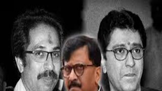 কাছাকাছি আসছেন না রাজ-উদ্ধব। জানালেন সঞ্জয়।