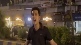 মদ নয় গাঁজার নেশায় চুর ছিল রক্ষিত।