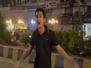 মদ নয় গাঁজার নেশায় চুর ছিল রক্ষিত।