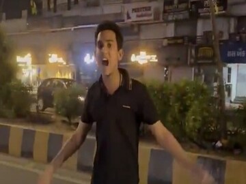মদ নয় গাঁজার নেশায় চুর ছিল রক্ষিত।