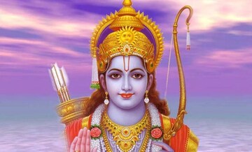 রামনবমী ২০২৫: রামনবমীর দিন ৯ টোটকায় হবে মুশকিল আসান, রামের কৃপায় জীবনে বাড়বে সুখ-সমৃদ্ধি রামনবমী ২০২৫: রামনবমীর দিন ৯ টোটকায় হবে মুশকিল আসান, রামের কৃপায় জীবনে বাড়বে সুখ-সমৃদ্ধি