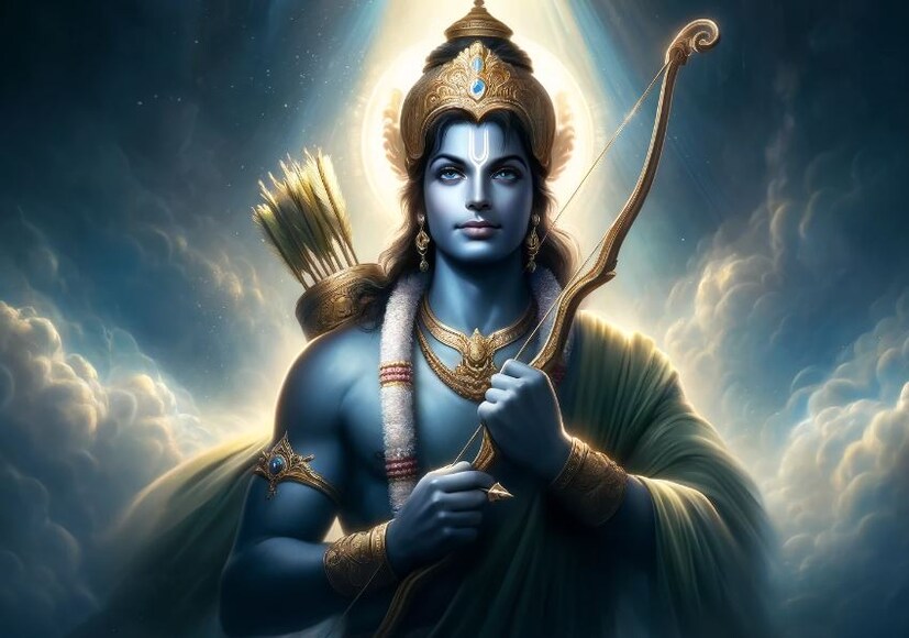 Dhan Yoga Ram Navami Rashifal: নবমীতে অধিপতি সূর্য, চাঁদের কর্কটে পা, তৈরি ধন যোগ, শ্রী রামের কৃপায় ৫ রাশির জীবন বদলে যাবে Dhan Yoga Ram Navami Rashifal: নবমীতে অধিপতি সূর্য, চাঁদের কর্কটে পা, তৈরি ধন যোগ, শ্রী রামের কৃপায় ৫ রাশির জীবন বদলে যাবে