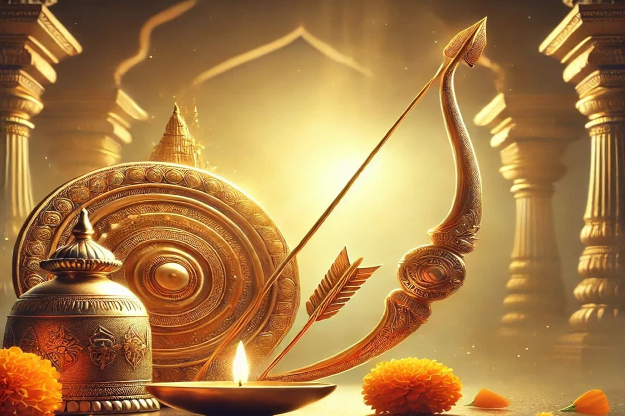 আর কিছুদিন বাদেই রাম নবমী, বিশেষ দিনে নিজের ইচ্ছাপূরণ করতে মেনে চলুন কয়েকটি সহজ টোটকা!