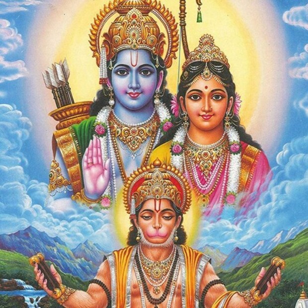  বিয়েতে যদি বারংবার বাধা আসতে থাকে সেক্ষেত্রে বাধা কাটাতে হলে রামমন্দিরে সীতামাকে হলুদ এবং কমলা সিঁদুর অর্পণ করুন।