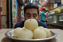 রসগোল্লার ইংরেজি 'নাম' কী...? প্রশ্ন শুনেই মাথা চুলকাচ্ছেন? শুনলেই চমকাবেন উত্তরে, শিওর!