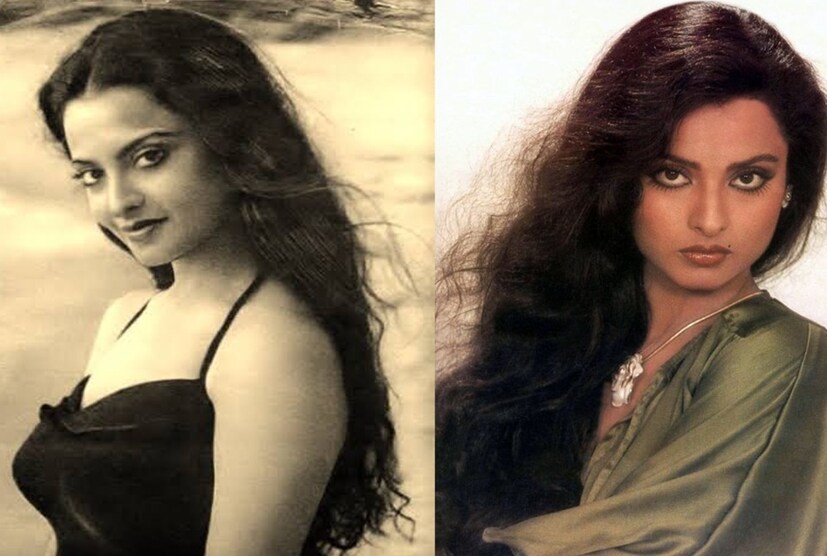 ভারতীয় চলচ্চিত্রের অন্যতম বিখ্যাত এবং জনপ্রিয় অভিনেত্রী রেখা৷ অনেক ছোটবেলা থেকে তিনি বলিউডে কাজ শুরু করেছেন৷ ক্যারিয়ার জুড়ে তাঁর অসংখ্য হিট ছবি৷ আজও রেখা সৌন্দর্যে অমলীন৷ তিনি এভারগ্রিন নায়িকা৷ যে কোনও হাঁটুর বয়সী নায়িকার সঙ্গে তাঁর তুলনায়, ধারে-ভারে তিনি অনেকটা এগিয়েই থাকেন৷