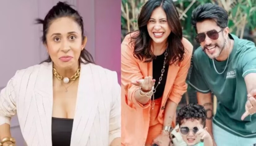 বিগ বস ৯ প্রতিযোগী: কিশওয়ার মার্চেন্ট অনেক টেলিভিশন ধারাবাহিকে অভিনয় করেছেন। পেয়ার কি ইয়ে এক কাহানি ছাড়াও, তিনি মার্চেন্ট হিপ হপ হুরে, এক হাসিনা দি, ইতনা করো না মুজে প্যায়ার, হর মুশকিল কা হাল আকবর বীরবল এবং কেসি ইয়ে ইয়ারিয়ানের মতো জনপ্রিয় টেলিভিশন শোতে মুখ্য ভূমিকা পালন করেছেন।