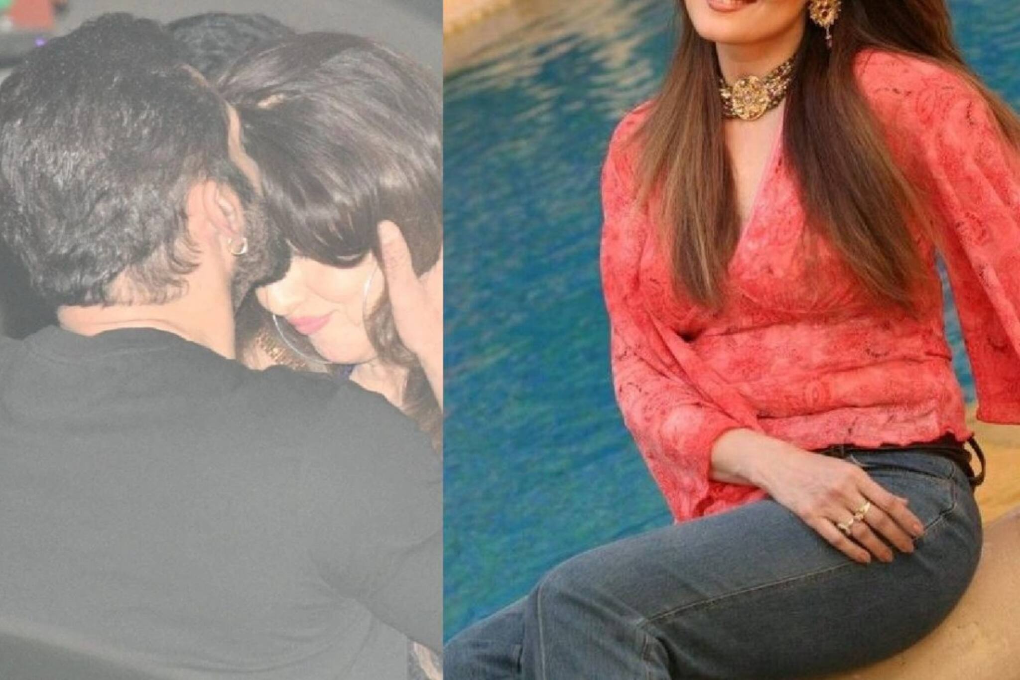 বিয়ে পাকা সলমান খানের সঙ্গে! তার পর দুই সন্তানের বাবার সঙ্গে প্রেম! কেরিয়ার শেষ নায়িকার