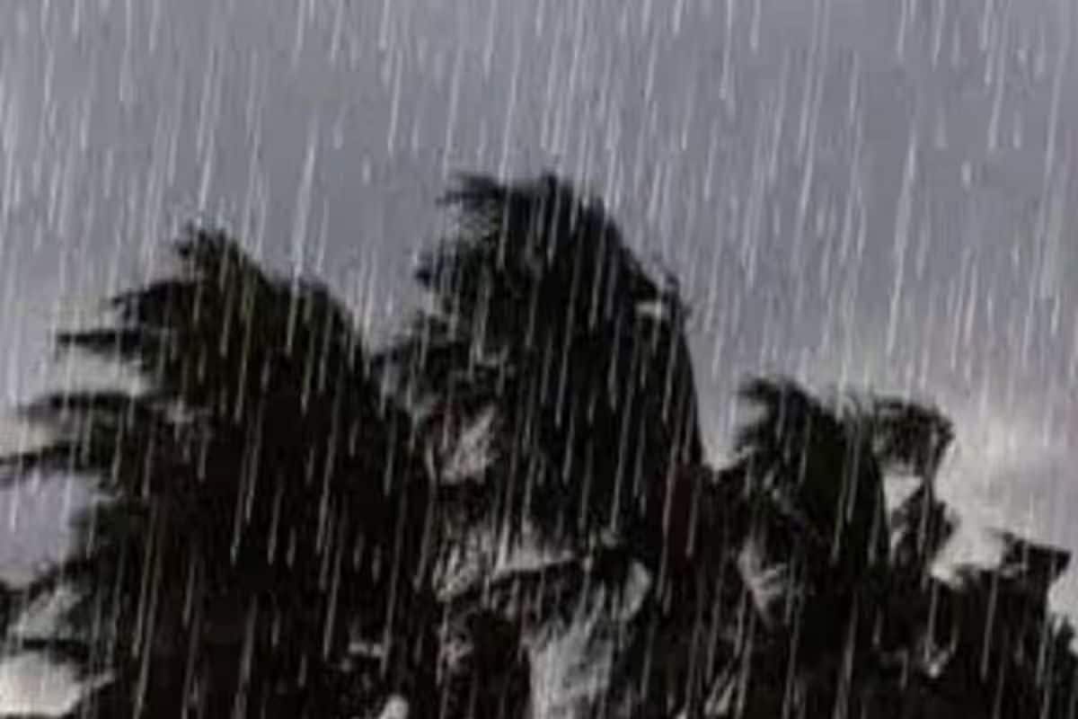 ভারী-অতি ভারী-প্রবল বৃষ্টি…! শিলাবৃষ্টি, বজ্রপাত ঝড়-জল-কাঁপাবে ২৩ রাজ্য, কী হবে বাংলায়?