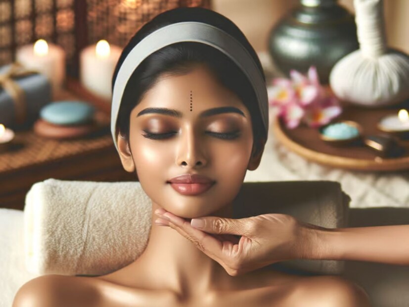 তবে জানেন কি এই গাদাগুচ্ছের টাকা খরচ করে সময় নষ্ট না করে ঘরেই লুকোনো কিছু ম্যাজিক ফর্মুলা ট্রাই করা হতে পারে বেশী কার্যকরী। এ কথা ঠিকই অনেকেই ত্বকের যত্ন নেওয়ার জন্য রান্নাঘরের বিভিন্ন জিনিস মুখে লাগান। কিন্তু এই তালিকায় ঘি এর নাম শুনলে আপনিও হয়ত আকাশ থেকে পড়বেন।