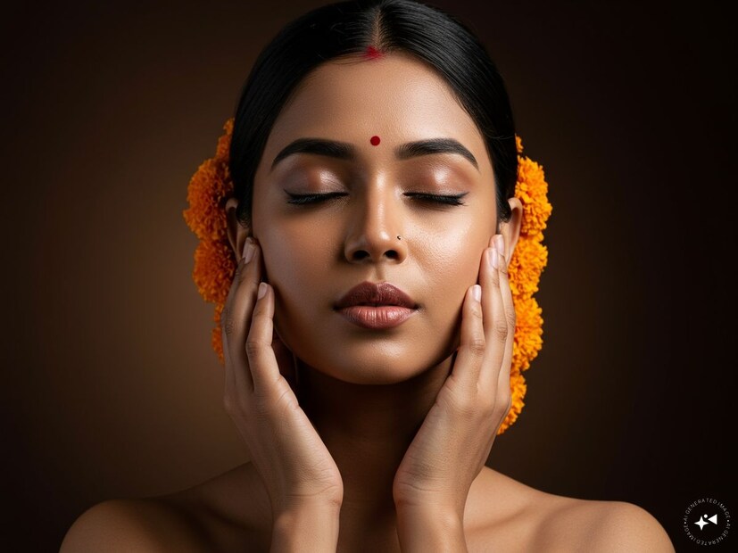 মুখ মনের আয়না। আর এই আয়নায় একটু দাগছোপ পড়লেই সবাই ছোটেন পার্লার। আর গরমে ঘাম আর ধুলোয় বারোটা বাজে মুখের ত্বকের। ক্রমশ বাড়তে থাকে পিগমেন্টেশনের পাহাড়। ব্রণ, ফুসকুড়ি আর ট্যানের জ্বালায় আয়নার দিকে তাকাতে ইচ্ছে করে না।