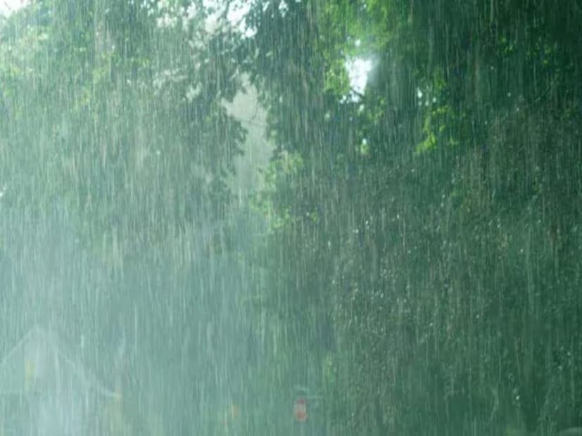 IMD Weather Update: আগামী ৪ দিন…! ভারী থেকে চরম ভারী বৃষ্টি কাঁপাবে ২০ রাজ্য, ৭০ কিমি/ঘণ্টা বেগে ঝোড়ো হাওয়ার হুঁশিয়ারি সমুদ্রে, কী হবে বাংলা জুড়ে? জানিয়ে দিল IMD IMD Weather Update: আগামী ৪ দিন…! ভারী থেকে চরম ভারী বৃষ্টি কাঁপাবে ২০ রাজ্য, ৭০ কিমি/ঘণ্টা বেগে ঝোড়ো হাওয়ার হুঁশিয়ারি সমুদ্রে, কী হবে বাংলা জুড়ে? জানিয়ে দিল IMD
