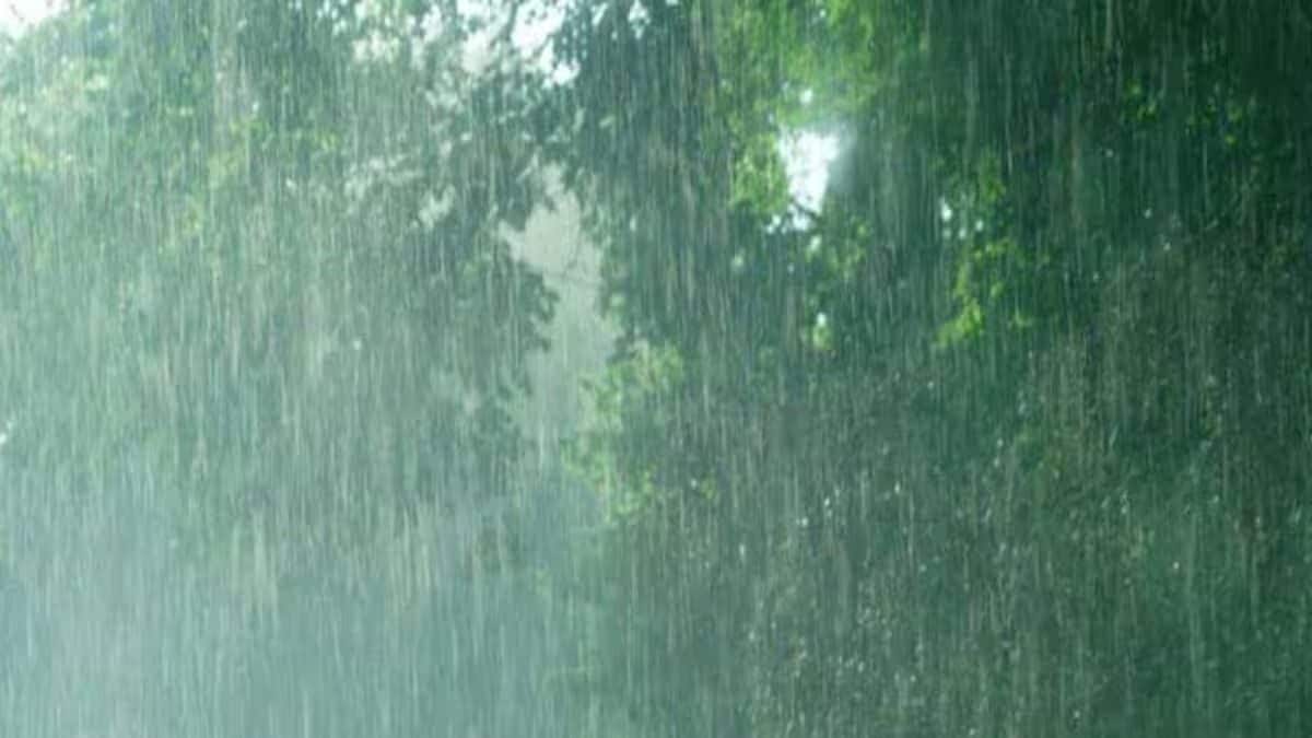ভারী বৃষ্টির হুঁশিয়ারি…! আগামী ১২ ঘণ্টায় ঝড়-জল-বজ্রবিদ্যুৎ কাঁপাবে ১৭ রাজ্য, কী হবে বাংলায়? জানিয়ে দিল IMD Heavy rain hailstorm Stormy wind alert in these 17 states in next 12 hours check latest West Bengal Weather