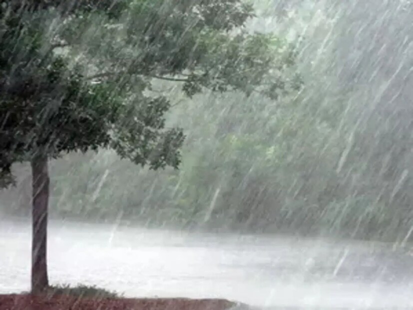 বজ্রবিদ্যুত-সহ হালকা থেকে মাঝারি বৃষ্টি হতে পারে পূর্ব মেদিনীপুর এবং উত্তর ও দক্ষিণ চব্বিশ পরগনা জেলাতে। ৩০ থেকে ৫০ কিলোমিটার গতিবেগে দমকা ঝোড়ো বাতাস বইবে। সতর্কতা জারি করেছে আলিপুর আবহাওয়া দফতর।