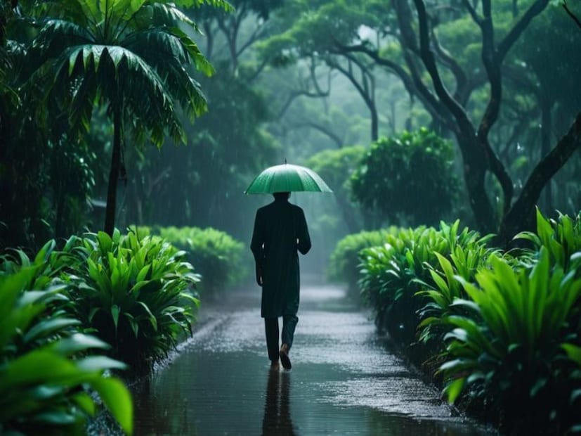 সোমবার ফের অতি ভারী বৃষ্টির সতর্কতা উত্তরবঙ্গে। অতি ভারী বৃষ্টি হবে জলপাইগুড়ি, কালিম্পং, দার্জিলিং ও আলিপুরদুয়ার জেলাতে। ভারী বৃষ্টি কোচবিহার জেলাতে।