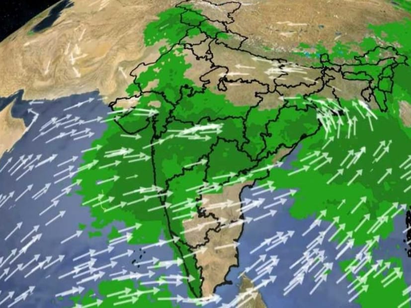 Low Pressure Alert IMD: বঙ্গোপসাগরে ‘নিম্নচাপ’…! আগামী ৫ দিন ২২ রাজ্যে ‘তীব্র’ বৃষ্টিপাত হুঁশিয়ারি! ১১ রাজ্য কাঁপাবে বজ্রবিদ্যুৎ-ঝড়-জল-তুফান, কী হবে বাংলায়? আপডেট দিয়ে দিল IMD Low Pressure Alert IMD: বঙ্গোপসাগরে ‘নিম্নচাপ’…! আগামী ৫ দিন ২২ রাজ্যে ‘তীব্র’ বৃষ্টিপাত হুঁশিয়ারি! ১১ রাজ্য কাঁপাবে বজ্রবিদ্যুৎ-ঝড়-জল-তুফান, কী হবে বাংলায়? আপডেট দিয়ে দিল IMD