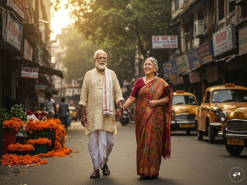 সময়ের সঙ্গে সঙ্গে আমাদের শরীরে অনেক ধরণের পরিবর্তন ঘটতে থাকে। গবেষকরা বলছেন যৌবনের তুলনায়, ৩৫-৪০ বছর বয়সের মধ্যেই পেশী-হাড় সম্পর্কিত ব্যাধি দেখা দিতে শুরু করে ক্রমশ। AI Generated Representative Image 