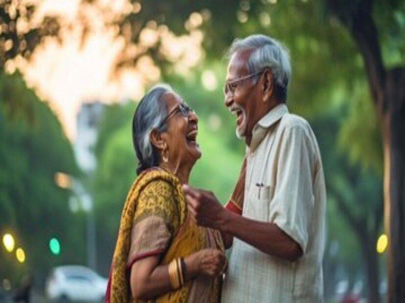 শ্রবণশক্তি দুর্বল হতে শুরু করে:সমীক্ষায় দেখা যায় যে ৬০ বছর বয়সের মধ্যে, ১০ জন আমেরিকানের মধ্যে চারজনের শ্রবণশক্তির সমস্যা শুরু হয়। এটি বার্ধক্যজনিত সমস্যাগুলির মধ্যে একটি সবচেয়ে সাধারণ সমস্যা। AI Generated Image