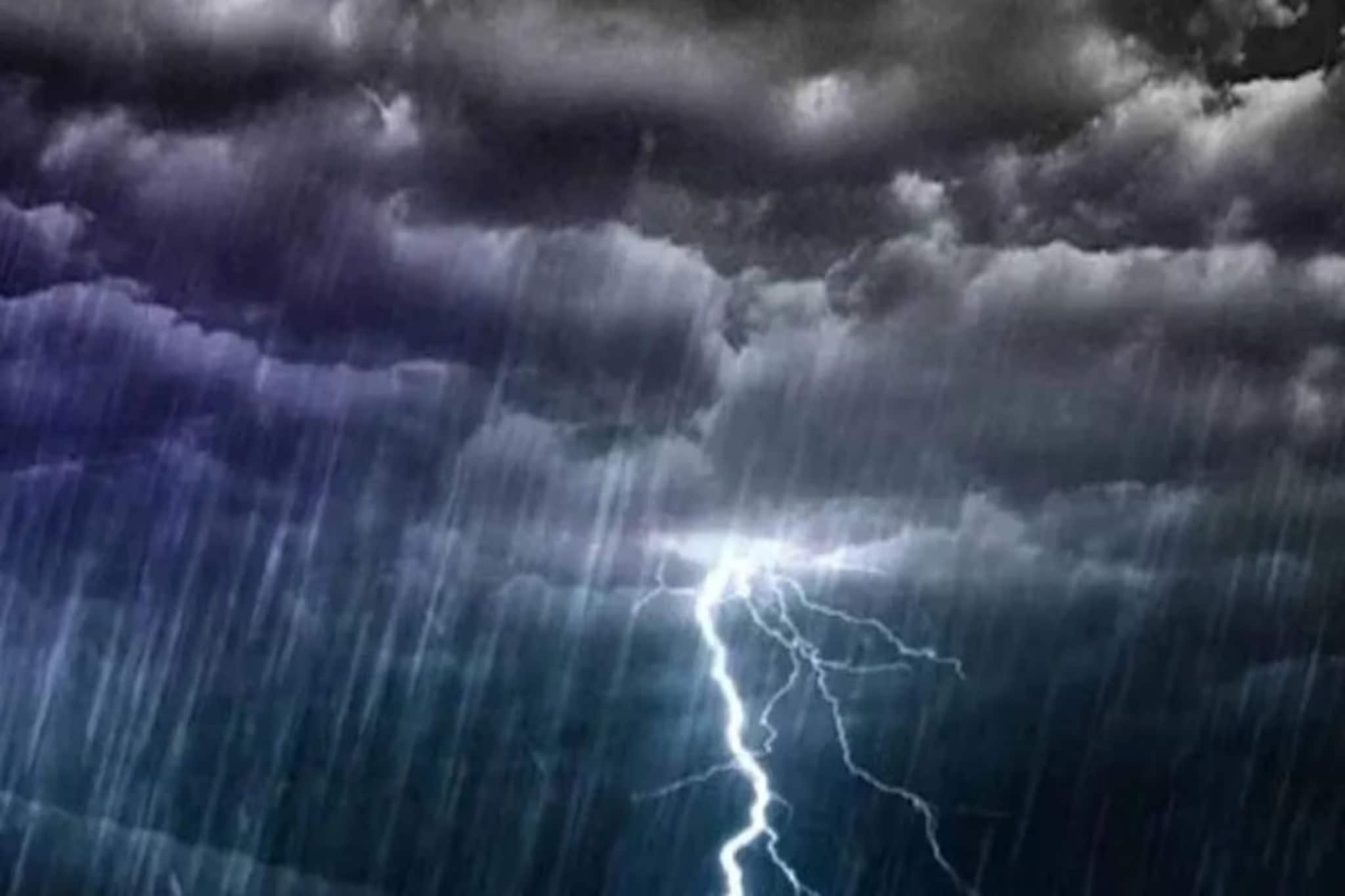 ভারী বৃষ্টি কাঁপাবে ৭ রাজ্য...! ঝোড়ো হাওয়ার হুঁশিয়ারি ২৫ রাজ্যে, কী হবে বাংলায়?