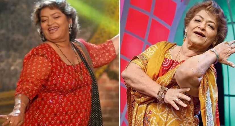সরোজ খান তাঁর দ্বিতীয় বিয়ের পর তাঁর ধর্ম পরিবর্তন করেন। কাল্ক, গুলাব জং, এজেন্ট বিনোদ, দিল্লি ৬, লাভ আজ কাল, জাব উই মেট, বীর জারা, তাল, পরদেশ, রাজা, ইয়ারানা, মোহরা, বাজিগর, তেজাব-এর মতো ছবিতে কোরিওগ্রাফি করা সরোজ খানের ব্যক্তিগত জীবনও ছিল খুবই আশ্চর্যজনক। সরোজ খান তাঁর দ্বিতীয় বিয়ের পর তাঁর ধর্ম পরিবর্তন করেন এবং তার নাম নির্মলা থেকে সরোজ খান রাখেন।