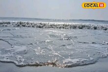 গরমে নাজেহাল, সমুদ্রের নোনা স্বাদ গায়ে মেখে সঙ্গিনীর সঙ্গে একান্তে, রইল সুলুকসন্ধান