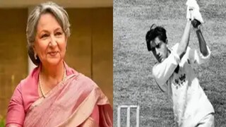 কেন মনখারাপ শর্মিলা ঠাকুরের? কী জানালেন তিনি? কেন মনখারাপ শর্মিলা ঠাকুরের? কী জানালেন তিনি?