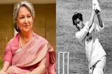 পতৌদির 'শেষ চিহ্ন' মুছে দিতে চায় বিসিসিআই! স্বামীর জন্য মন খারাপ শর্মিলা ঠাকুরের