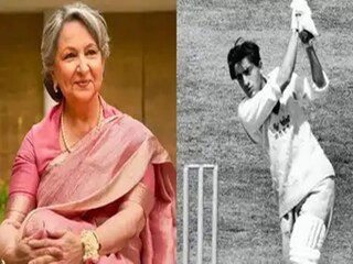 কেন মনখারাপ শর্মিলা ঠাকুরের? কী জানালেন তিনি?
