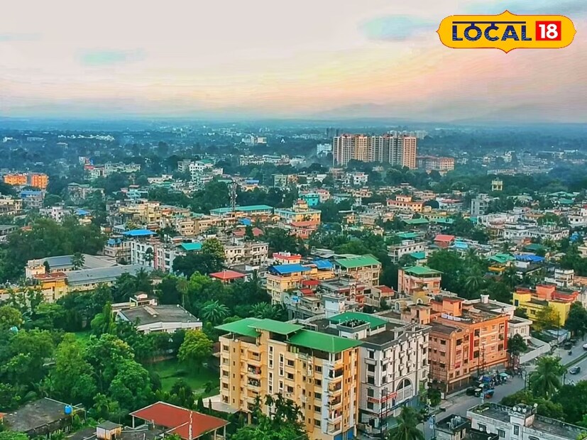 উত্তরবঙ্গ তো বটেই রাজ্যের গুরুত্বপূর্ণ শহরগুলির মধ্যে শিলিগুড়ি অন্যতম। এই ‘বাণিজ্য নগরী’ উত্তর-পূর্ব ভারতের প্রবেশদ্বার। এই শহরের পাশেই প্রতিবেশী দেশ বাংলাদেশ, ভুটান, নেপাল এবং প্রতিবেশী রাজ্য বিহার ও সিকিম রয়েছে। এখানে জনসংখ্যাও দিনের পর দিন বেড়ে চলেছে। সেই অর্থেই গুরুত্বপূর্ণ এই শহরে ডার্ক স্পট চিহ্নিত করতে নাসার নাইট লাইট ডেটা ব্যবহার করে চলছে গবেষণা।