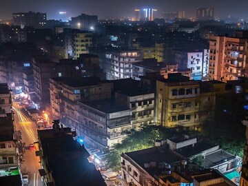 শিলিগুড়িতেই হদিশ একাধিক ডার্ক স্পটের, জানেন কাকে বলে ডার্ক স্পট