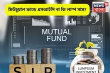 মিউচুয়াল ফান্ডে SIP না কি Lumpsum? মার্কেটের অনিশ্চয়তার পরিস্থিতিতে কোনটা বেশি ভাল?