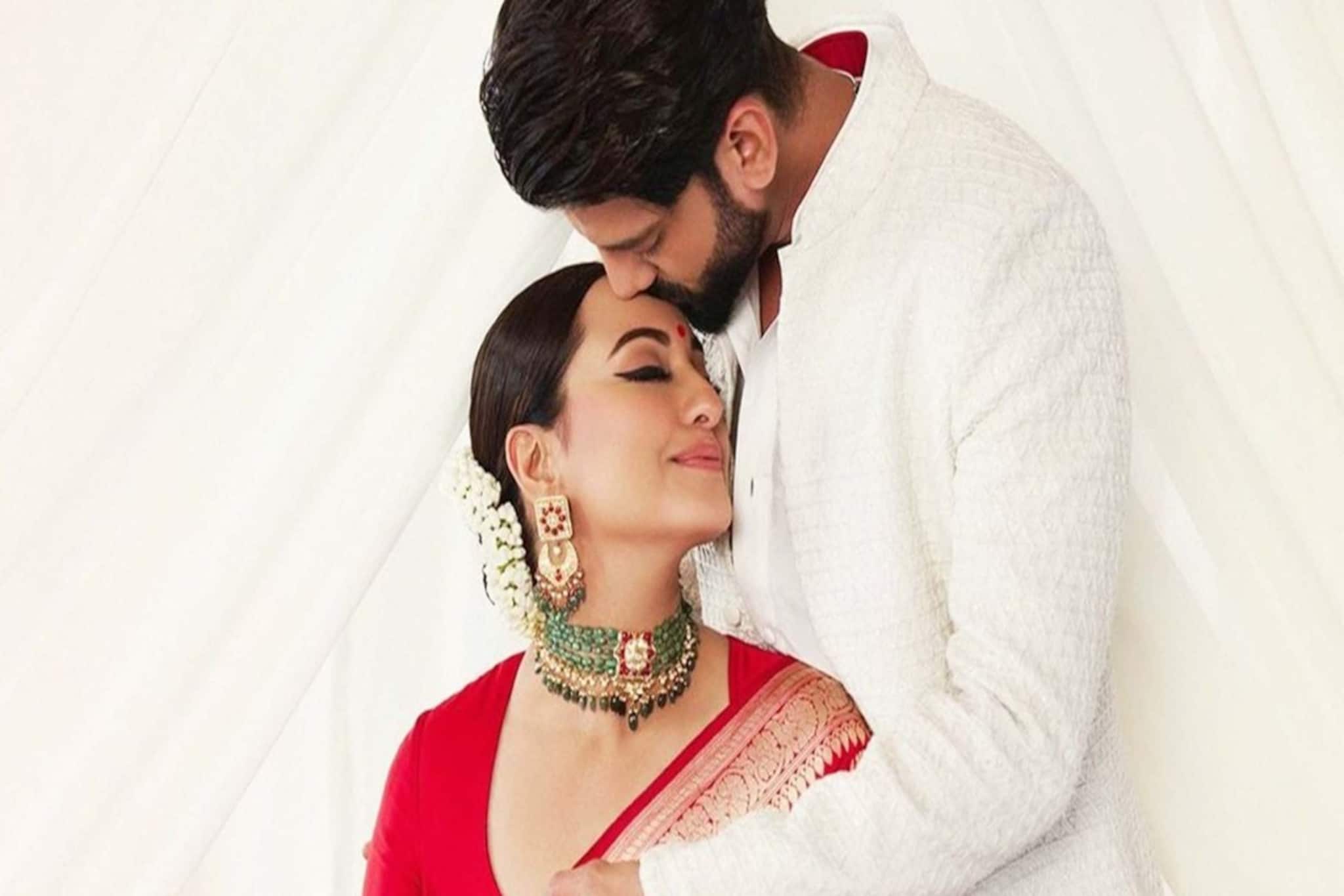 ভিন্ন ধর্মে মেয়ের বিয়েতে অখুশি শত্রুঘ্ন,কয়েক মাসেই শ্বশুরবাড়ি নিয়ে মুখ খুললেন সোনা