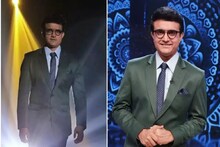 দাদাগিরি-র চ্যানেল বদলে গেল! এবার কোথায়? সৌরভকে দেখা যাবে আরও একটি 'বড় শো'-তে