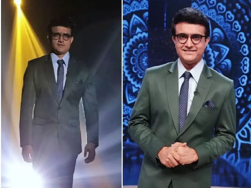 ২০০৯ সালে শুরু হয়েছিল ‘দাদাগিরি’। এই নন-ফিকশন কুইজ শো প্রথমদিন থেকেই ছিল জনপ্রিয়তার তুঙ্গে। মাঠের পর পর্দাতেও ছক্কা হাঁকিয়েছিলেন সৌরভ গঙ্গোপাধ্যায়। তাঁর জন্যই যে এই শো-এর এত জনপ্রিয়তা, তা আর বলার অপেক্ষা রাখে না।