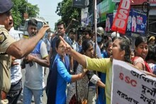 ২০১৬-র নিয়োগে কারা কারা 'অযোগ্য' নন? স্কুল শিক্ষা দফতরকে বিস্তারিত তালিকা পাঠাল SSC
