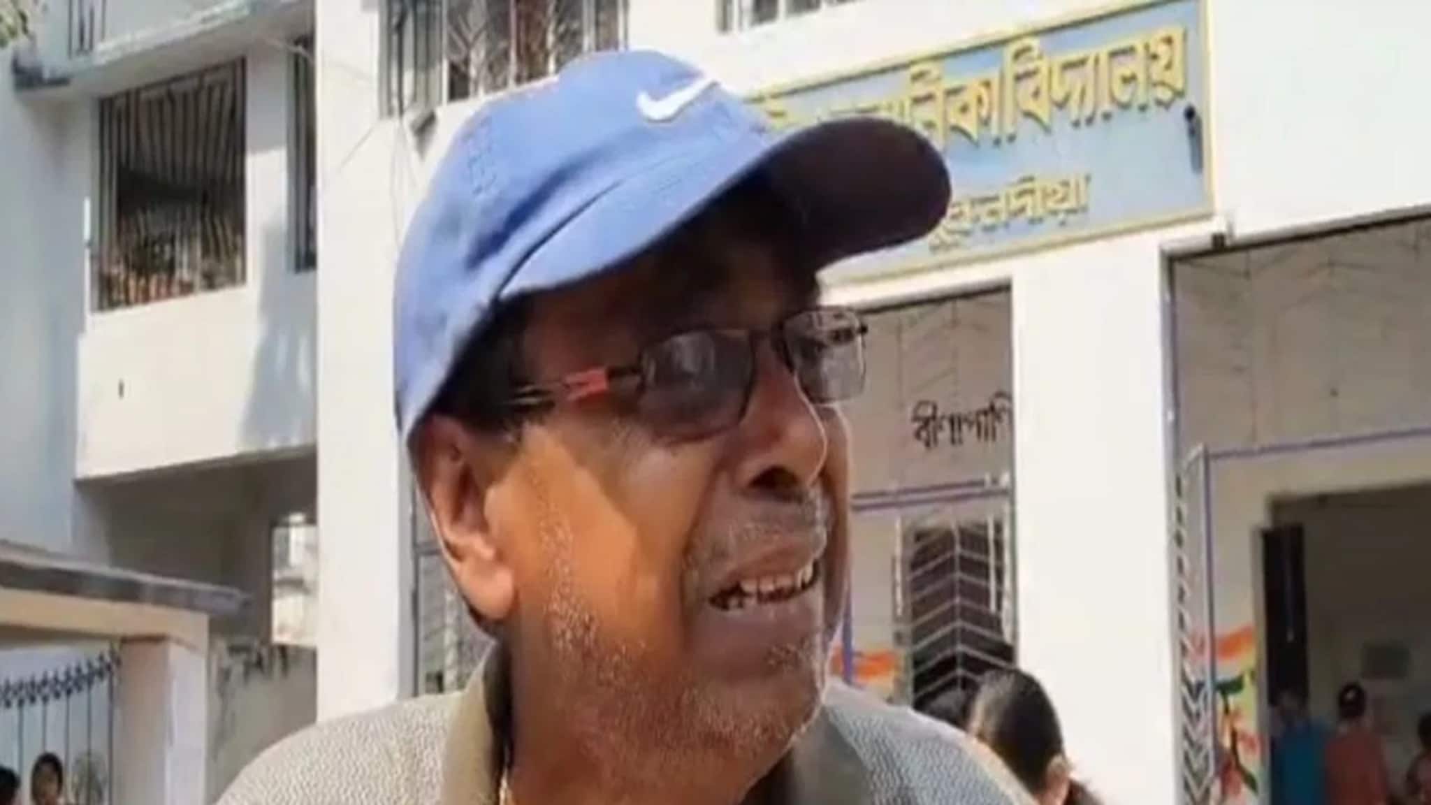 SSC Scam: মুহূর্তে সব শেষ, সুপ্রিম রায়ে স্কুলশিক্ষক জামাই 'চাকরিহীন'! অঝোর কান্নায় ভেঙে পড়লেন শ্বশুর