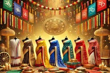 সামনেই নতুন বছর ১৪৩২! নতুন বছর ভাল কাটাতে কোন রঙের জামা পরবেন কোন রাশির মানুষেরা?