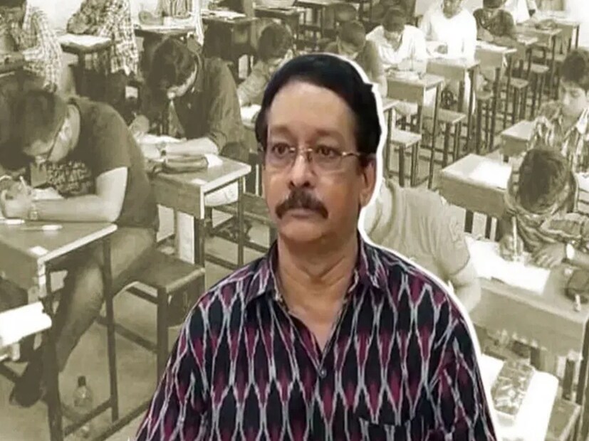 সুপ্রিম কোর্টে বিড়ম্বনায় সুবীরেশ ভট্টাচার্য। জুলাই পর্যন্ত জামিন বা জেলমুক্তির কোনও সম্ভাবনা নেই। স্কুল সার্ভিস কমিশনের প্রাক্তন চেয়ারম্যান সুবীরেশ ভট্টাচার্যের জামিনের মামলার শুনানি বৃহস্পতিবার পিছিয়ে দিল সুপ্রিম কোর্ট। 