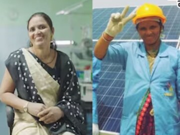 ক্লাস 9 পাশ আদিবাসী মহিলা! আজ ৩.৫০ কোটির কোম্পানির CEO, পেয়েছেন প্রধানমন্ত্রীর র প্রশংসা ক্লাস 9 পাশ আদিবাসী মহিলা! আজ ৩.৫০ কোটির কোম্পানির CEO, পেয়েছেন প্রধানমন্ত্রীর র প্রশংসা