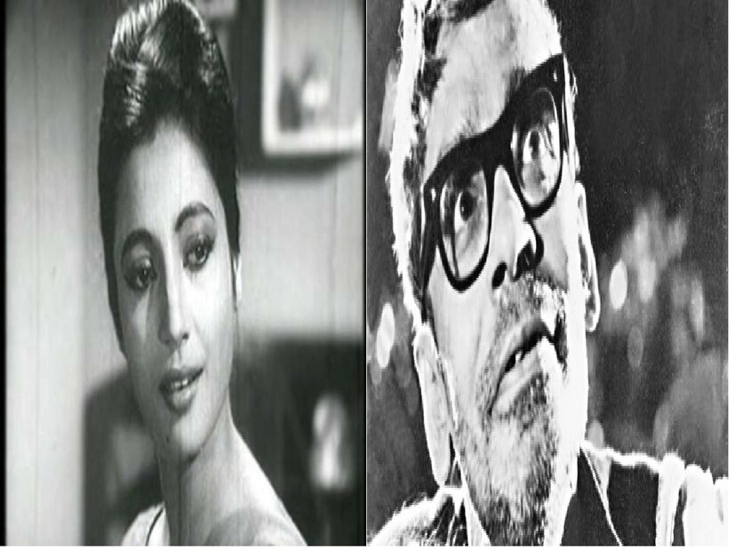 ঋত্বিক ঘটকের ছবিতে তিনি কোনও দিনই অভিনয় করেননি। ঋত্বিক ঘটক তখন অসুস্থ ভর্তি মানসিক হাসপাতালে, এই সময়ে তাঁর ভরণপোষণ ,খাওয়াদাওয়া ও চিকিৎসার ভার নিয়েছিলেন মহানায়িকা সুচিত্রা সেন৷ নিজের হাতে রান্না করে টিফিন বক্সে সেই খাবার নিয়ে নিজে সেই খাবার পৌঁছে দিয়ে আসতেন তিনি এমনটাই টলিগঞ্জে সূত্র মারফত খবর৷