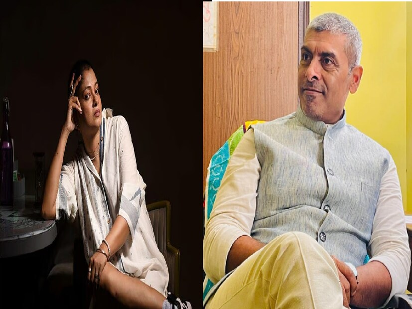 সুদীপের প্রথম স্ত্রীও ছিলেন বিনোদন দুনিয়ার চেনা মুখ দামিনী বেণী বসু৷ তাঁর সঙ্গে বিয়ে ভাঙার পর দ্বিতীয়বার বিয়ে করেন সুদীপ৷