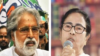 মমতা বন্দ্যোপাধ্যায়ের পর কে? মমতা বন্দ্যোপাধ্যায়ের পর কে?