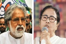 মমতা বন্দ্যোপাধ্যায়ের পর কে? 'উত্তরসূরি' প্রসঙ্গে যা বললেন সাংসদ সুদীপ বন্দ্যোপাধ্যায়