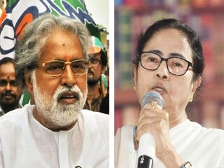 মমতা বন্দ্যোপাধ্যায়ের পর কে?