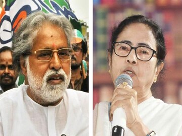 Sudip Banerjee: মমতা বন্দ্যোপাধ্যায়ের পর কে? ‘উত্তরসূরি’ প্রসঙ্গে যা বললেন উত্তর কলকাতার সাংসদ সুদীপ বন্দ্যোপাধ্যায় Sudip Banerjee: মমতা বন্দ্যোপাধ্যায়ের পর কে? ‘উত্তরসূরি’ প্রসঙ্গে যা বললেন উত্তর কলকাতার সাংসদ সুদীপ বন্দ্যোপাধ্যায়