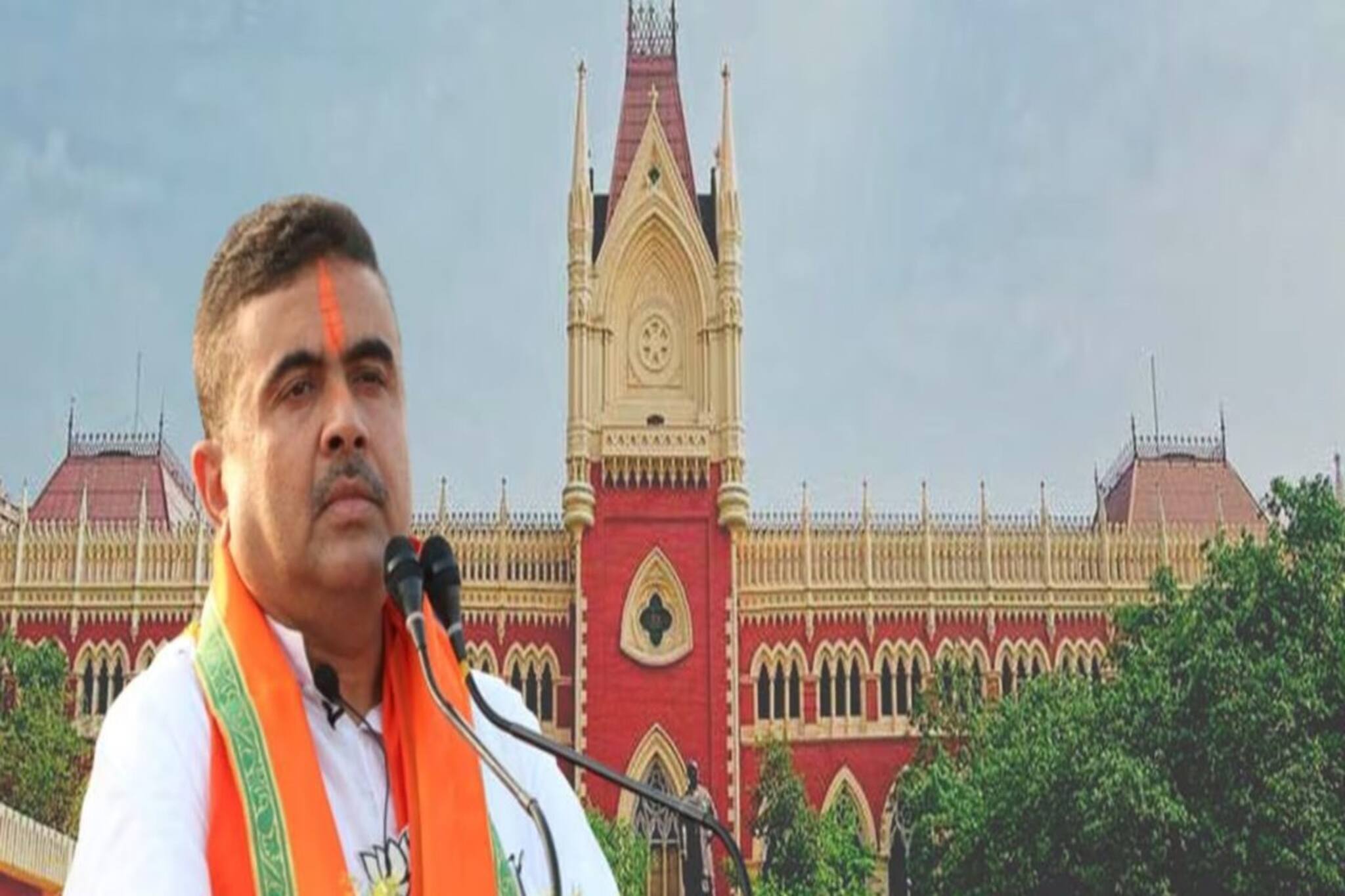 জগন্নাথ ধাম উদ্বোধনের দিনই কাঁথিতে সনাতনী সম্মেলনে শর্ত সাপেক্ষে অনুমতি হাইকোর্টের!