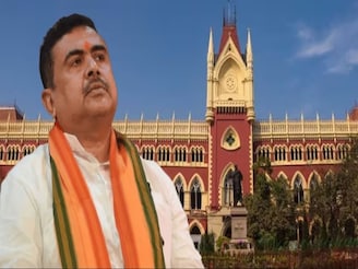 আর রইল না স্বস্তি! শুভেন্দুর বিরুদ্ধে নতুন FIR-এ কোনও বাধা নেই, বিরাট রায় হাইকোর্টের