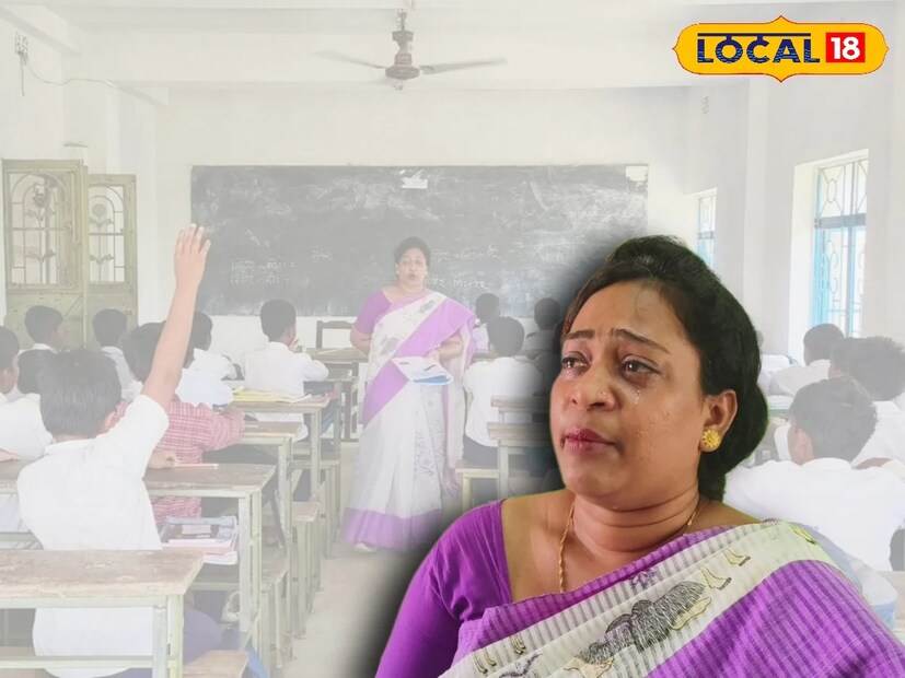 তবে এই শিক্ষিকা আসতে চান বিদ্যালয়ে, অন্তত মাস তিনেক সরকারি সিদ্ধান্ত গ্রহণ না হওয়া পর্যন্ত তিনি বিদ্যালয়ের এসে পড়ুয়াদের শিক্ষাদান করবেন। তিনি গান শেখাতেন পড়ুয়াদের, পড়াতেন বিষয়ের বই। পাশ করেছেন বিশ্বভারতী থেকে। তবে কার্যত চাকরি হারা তিনি।