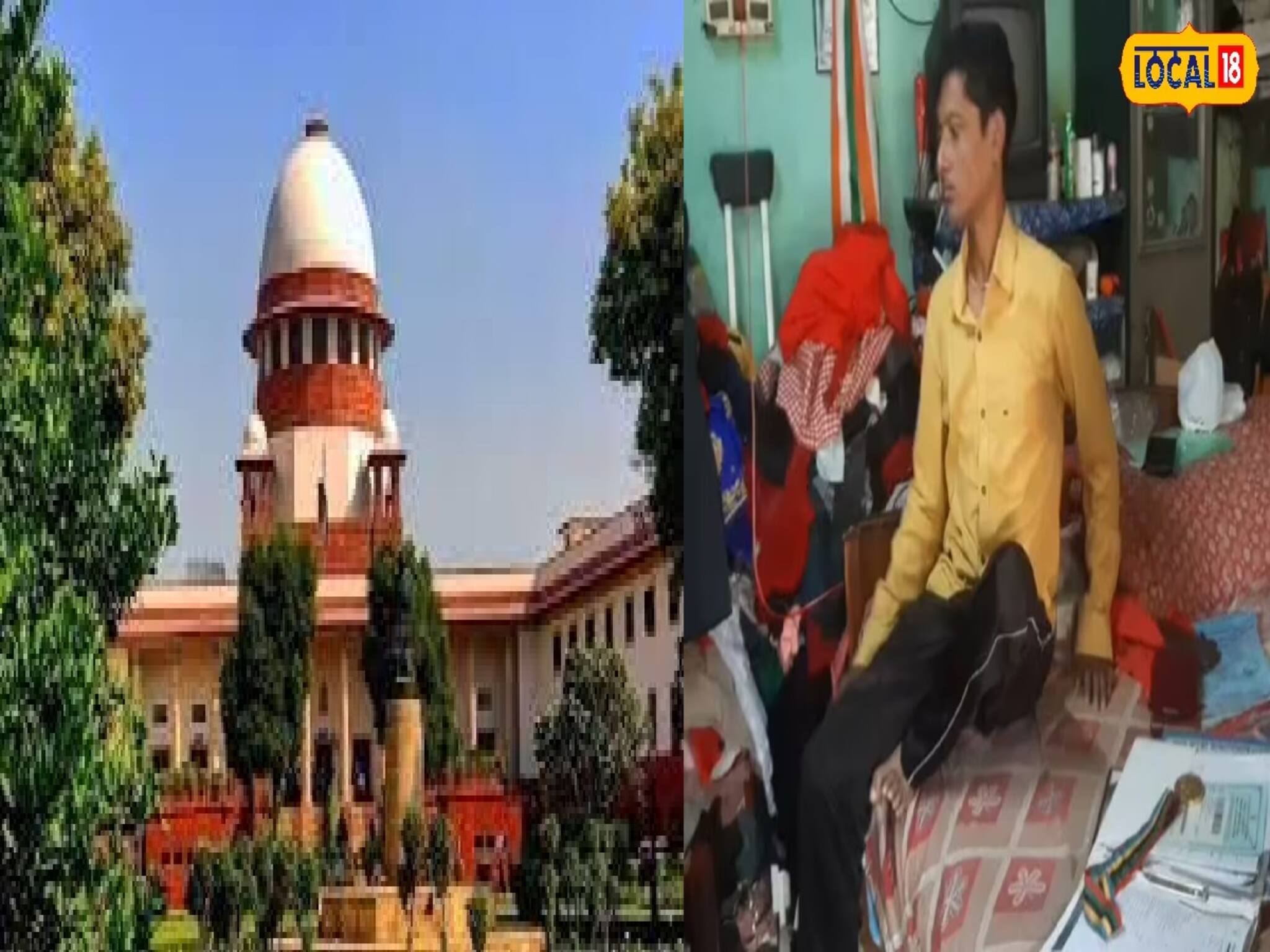 এক ক্যানসার পেশেন্টের চাকরি রাখলেও, সুপ্রিম নির্দেশে চাকরিহারা ব্লাডক্যানসার আক্রান্ত